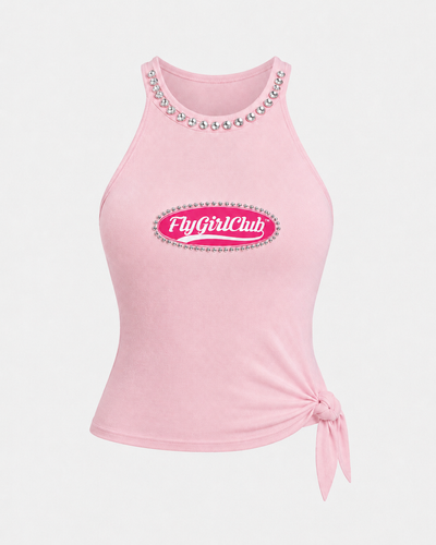 Soft Serve Reworked Halter