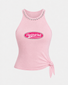 Soft Serve Reworked Halter